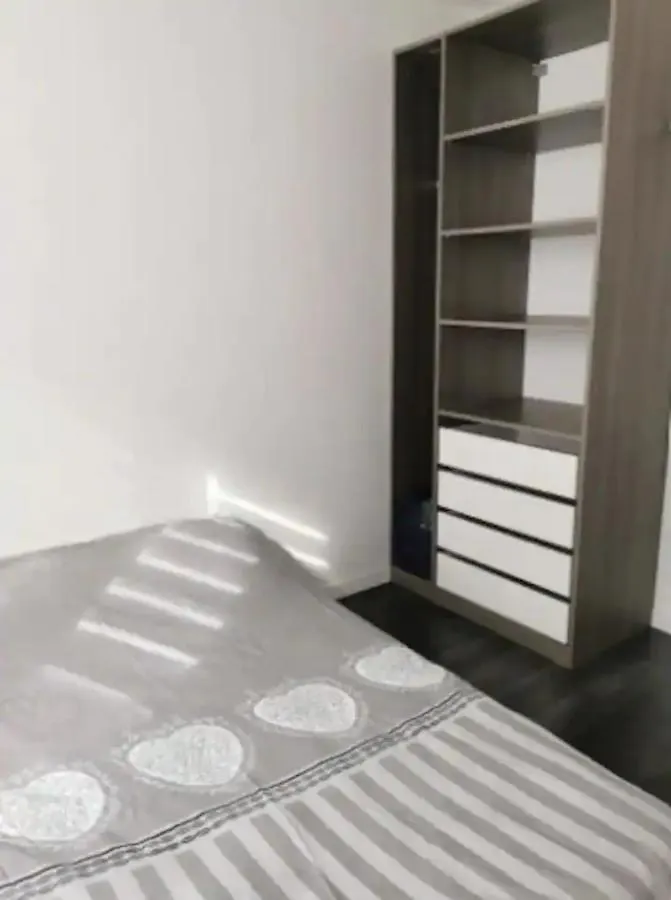 Apartment T1Bis 2 En Plein Coeur Du Centre Ville Rue Bruat Brest